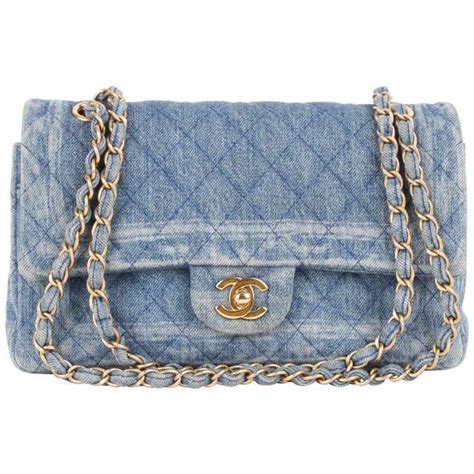 green denim chanel bag|cheapest Chanel bag 2020.